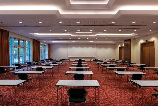 Seminaris Seehotel Potsdam fotoÄŸrafÄ±