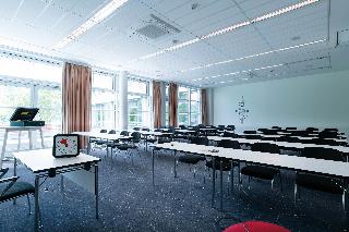Seminaris Seehotel Potsdam fotoÄŸrafÄ±
