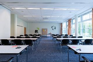 Seminaris Seehotel Potsdam fotoÄŸrafÄ±