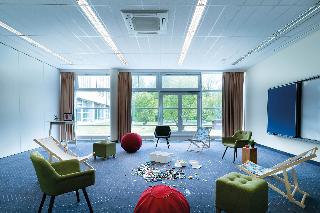 Seminaris Seehotel Potsdam fotoÄŸrafÄ±