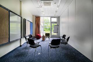 Seminaris Seehotel Potsdam fotoÄŸrafÄ±