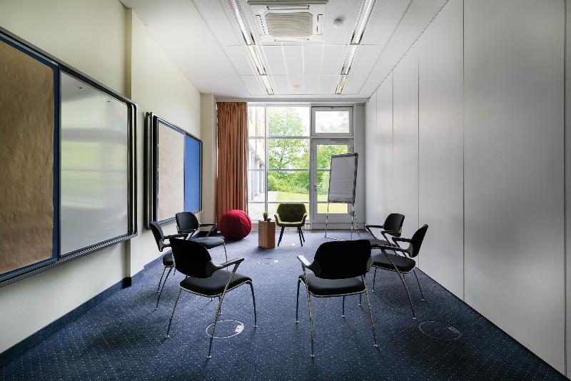 Seminaris Seehotel Potsdam - Toplantı