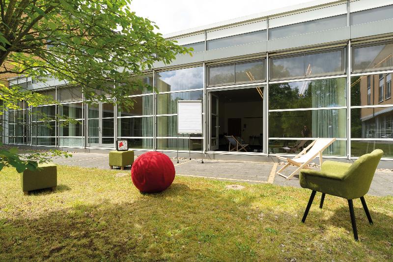Seminaris Seehotel Potsdam - Toplantı