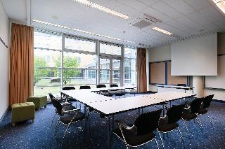 Seminaris Seehotel Potsdam fotoÄŸrafÄ±