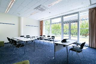 Seminaris Seehotel Potsdam fotoÄŸrafÄ±