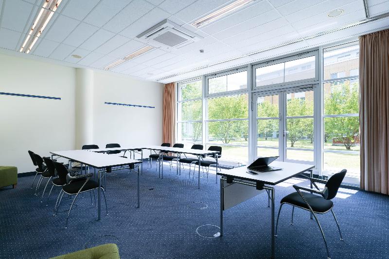 Seminaris Seehotel Potsdam - Toplantı