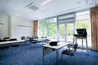 Seminaris Seehotel Potsdam fotoÄŸrafÄ±