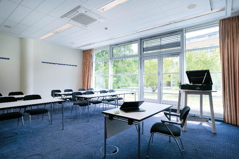 Seminaris Seehotel Potsdam - Toplantı