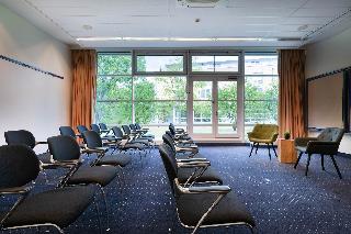 Seminaris Seehotel Potsdam fotoÄŸrafÄ±