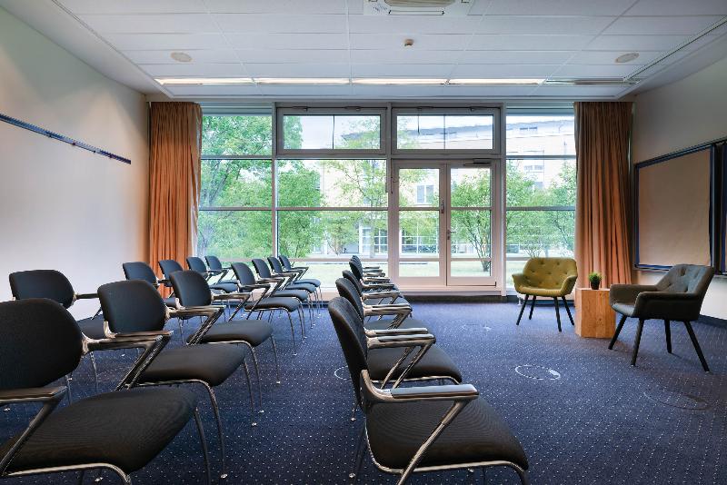Seminaris Seehotel Potsdam - Toplantı