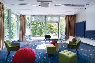 Seminaris Seehotel Potsdam fotoÄŸrafÄ±