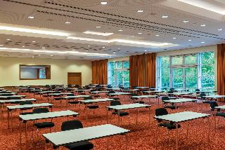 Seminaris Seehotel Potsdam fotoÄŸrafÄ±