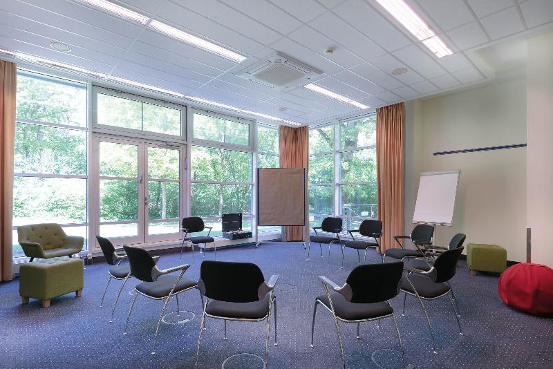 Seminaris Seehotel Potsdam - Toplantı