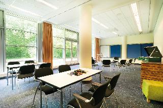 Seminaris Seehotel Potsdam fotoÄŸrafÄ±