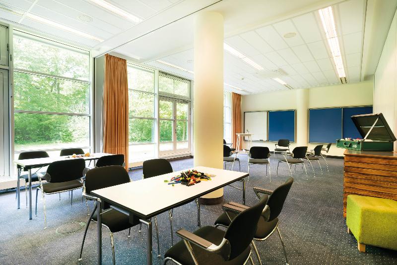 Seminaris Seehotel Potsdam - Toplantı