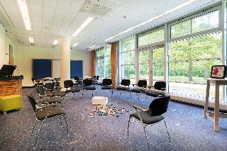 Seminaris Seehotel Potsdam fotoÄŸrafÄ±