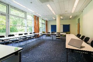 Seminaris Seehotel Potsdam fotoÄŸrafÄ±