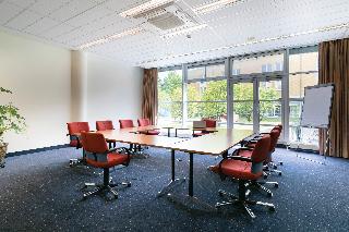 Seminaris Seehotel Potsdam fotoÄŸrafÄ±