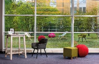 Seminaris Seehotel Potsdam fotoÄŸrafÄ±