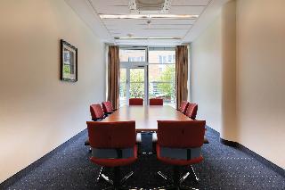 Seminaris Seehotel Potsdam fotoÄŸrafÄ±