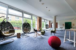 Seminaris Seehotel Potsdam fotoÄŸrafÄ±
