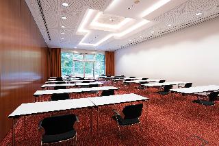 Seminaris Seehotel Potsdam fotoÄŸrafÄ±