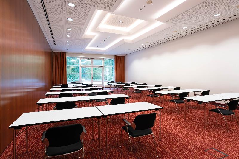 Seminaris Seehotel Potsdam - Toplantı