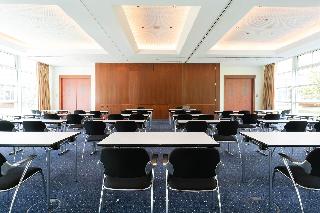 Seminaris Seehotel Potsdam fotoÄŸrafÄ±
