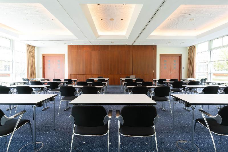 Seminaris Seehotel Potsdam - Toplantı