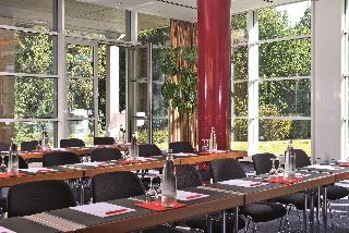 Seminaris Seehotel Potsdam fotoÄŸrafÄ±