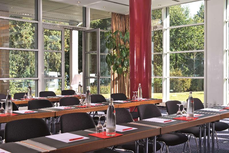 Seminaris Seehotel Potsdam - Toplantı
