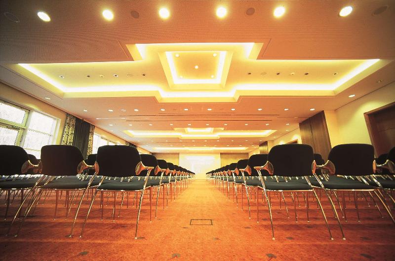 Seminaris Seehotel Potsdam - Toplantı