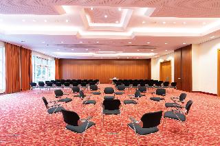 Seminaris Seehotel Potsdam fotoÄŸrafÄ±