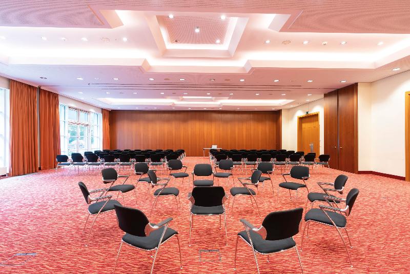 Seminaris Seehotel Potsdam - Toplantı