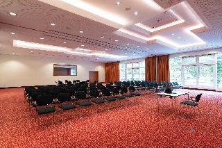 Seminaris Seehotel Potsdam fotoÄŸrafÄ±