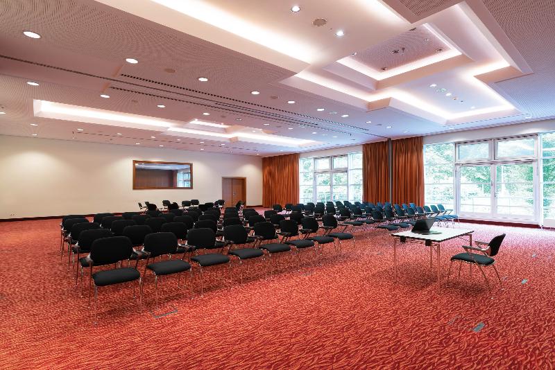 Seminaris Seehotel Potsdam - Toplantı