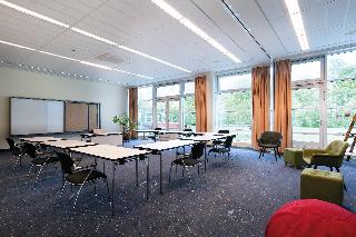 Seminaris Seehotel Potsdam fotoÄŸrafÄ±