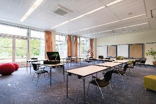 Seminaris Seehotel Potsdam fotoÄŸrafÄ±