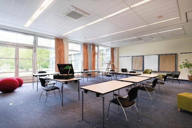 Seminaris Seehotel Potsdam - Toplantı