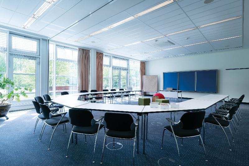 Seminaris Seehotel Potsdam - Toplantı