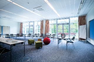 Seminaris Seehotel Potsdam fotoÄŸrafÄ±