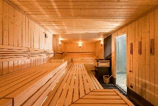 Seminaris Seehotel Potsdam fotoÄŸrafÄ±