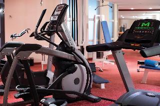 Seminaris Seehotel Potsdam fotoÄŸrafÄ±
