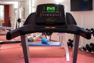 Seminaris Seehotel Potsdam fotoÄŸrafÄ±