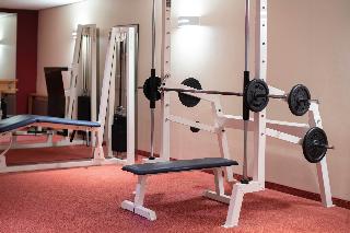 Seminaris Seehotel Potsdam fotoÄŸrafÄ±