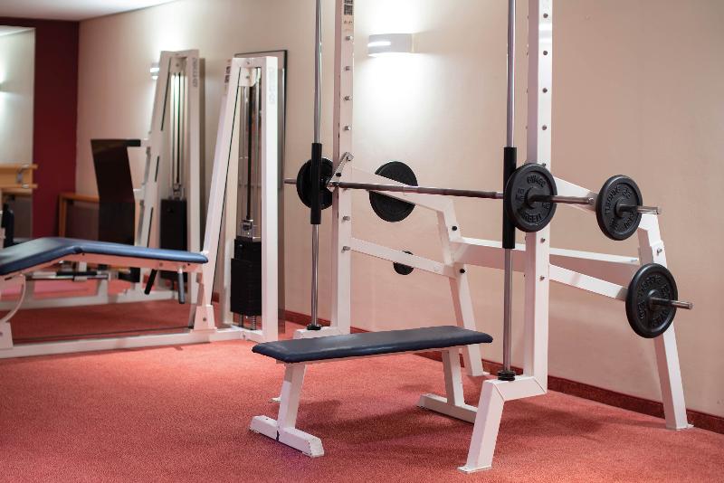 Seminaris Seehotel Potsdam - Aktivite
