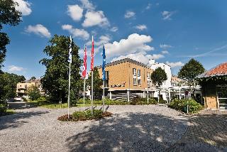 Seminaris Seehotel Potsdam otel fotoğrafı