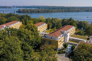 Seminaris Seehotel Potsdam fotoÄŸrafÄ±