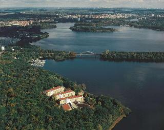 Seminaris Seehotel Potsdam fotoÄŸrafÄ±