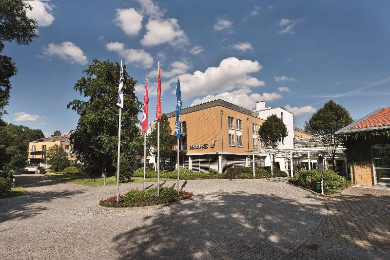 Seminaris Seehotel Potsdam - Genel